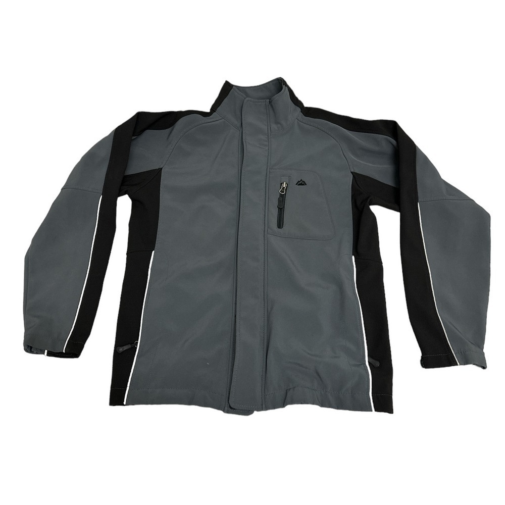 Snozu Youth 3 season jacket.‎ Fleece lined 16-18 Large Excellent Condition